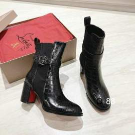 Picture of Christian Shoes _SKUCLsz35-40KCLsz35-40K04263131